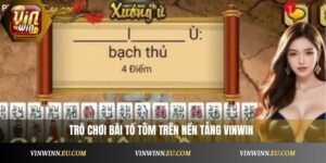 Bài Tổ Tôm