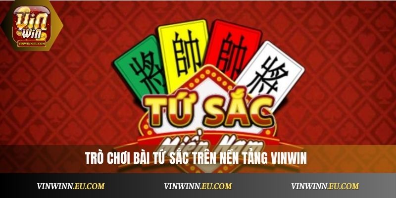 Bài Tứ Sắc