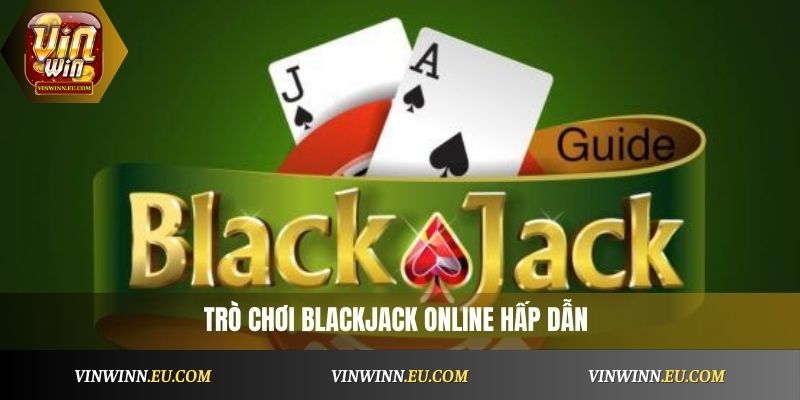 Blackjack online