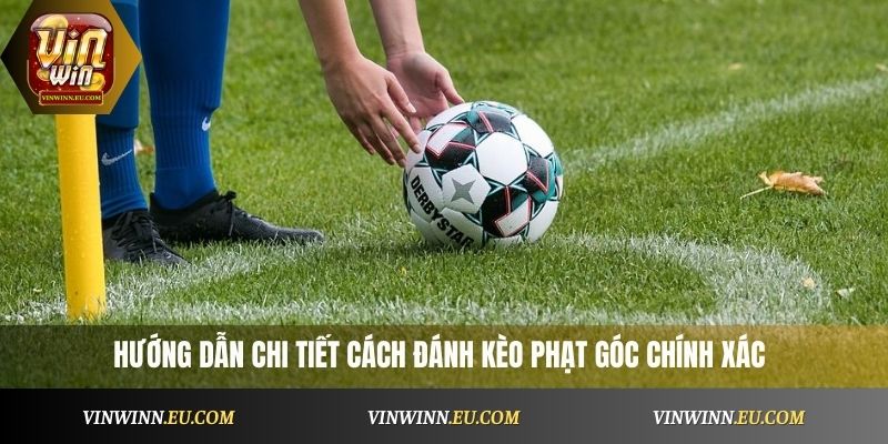 Hướng dẫn chi tiết cách đánh kèo chính xác