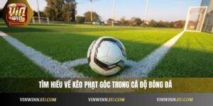 Kèo Phạt Góc