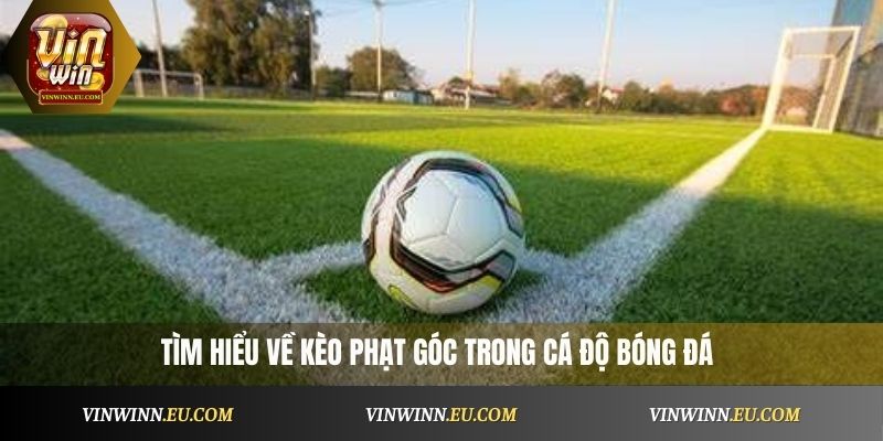 Kèo Phạt Góc