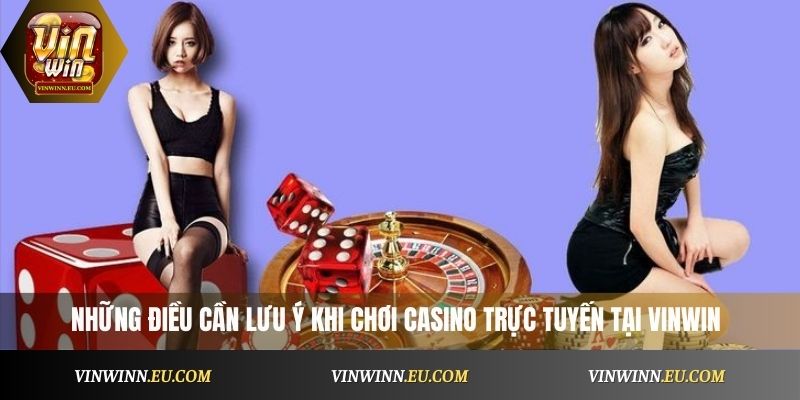 Casino Vinwin