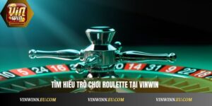 Roulette Vinwin