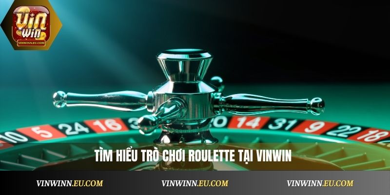 Roulette Vinwin
