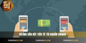 Rút Tiền Vinwin