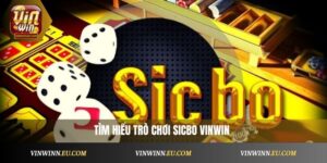 Sicbo Vinwin