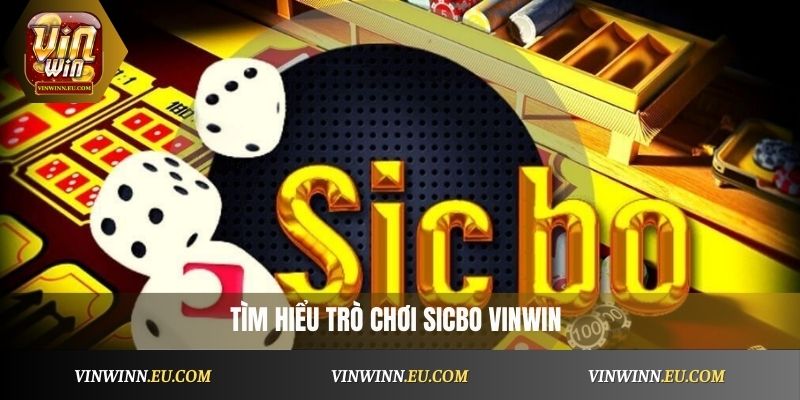 Sicbo Vinwin