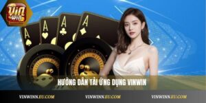 Tải App Vinwin