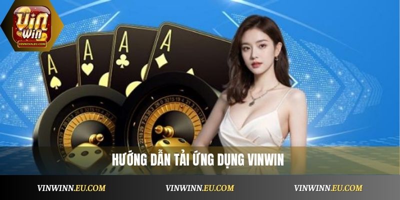 Tải App Vinwin