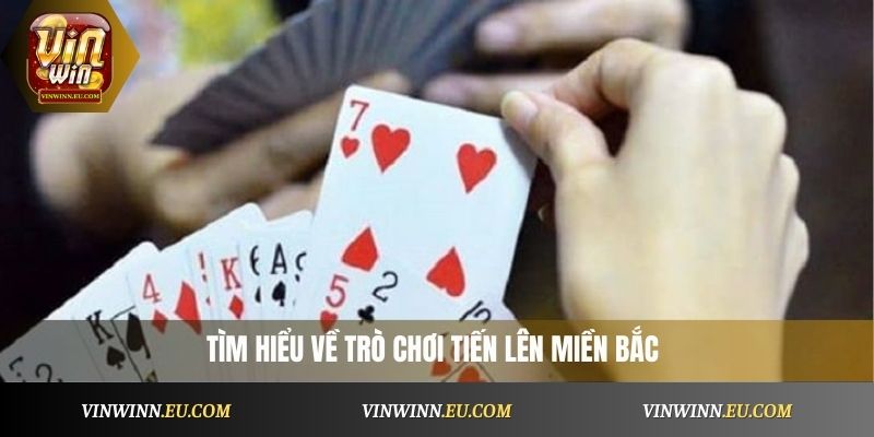 Tiến Lên Miền Bắc