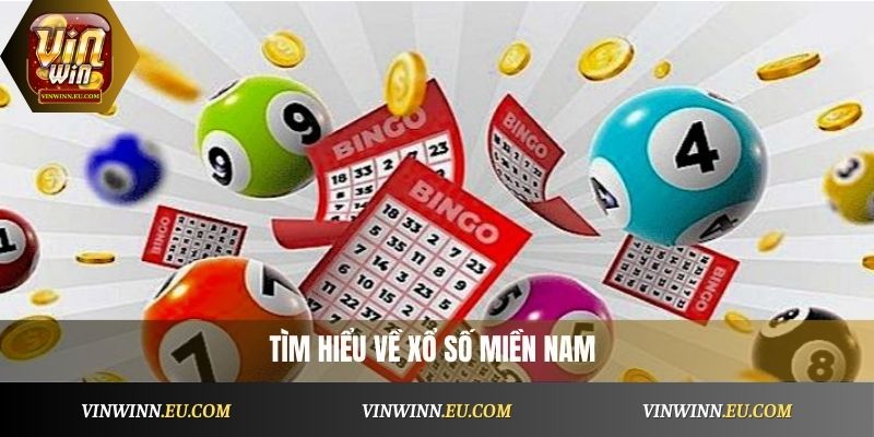 Xổ Số Miền Nam