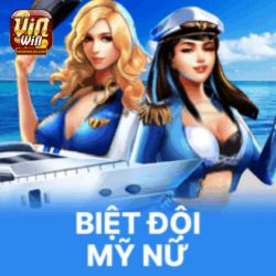 biệt đôi mỹ nữ