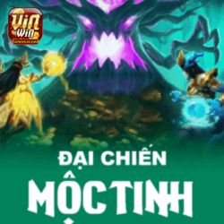 đại chiến mộc tinh