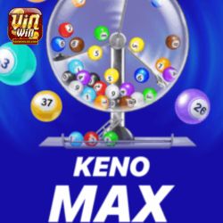 keno max